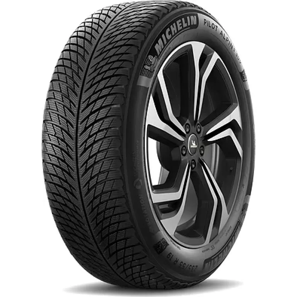 Michelin Pilot Alpin PA5 SUV 265/50 R20 111V XL
