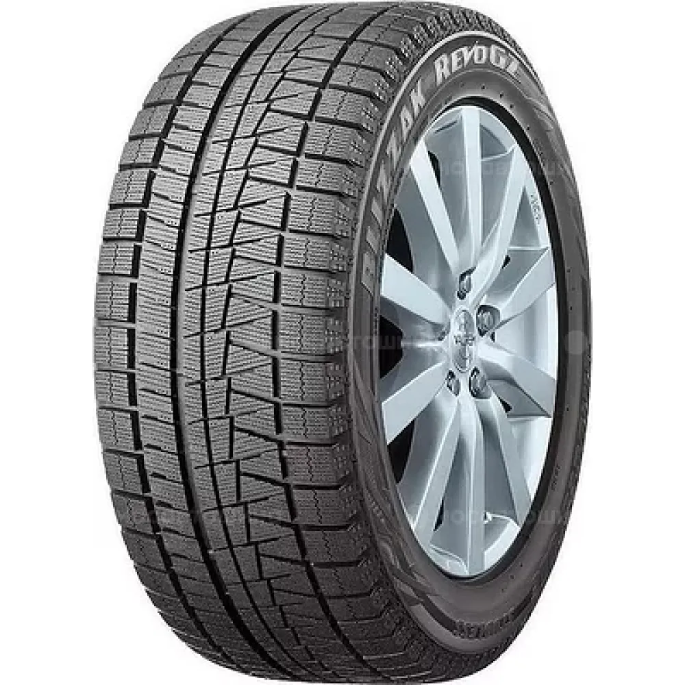 Bridgestone Blizzak REVO GZ 225/40 R18 88S