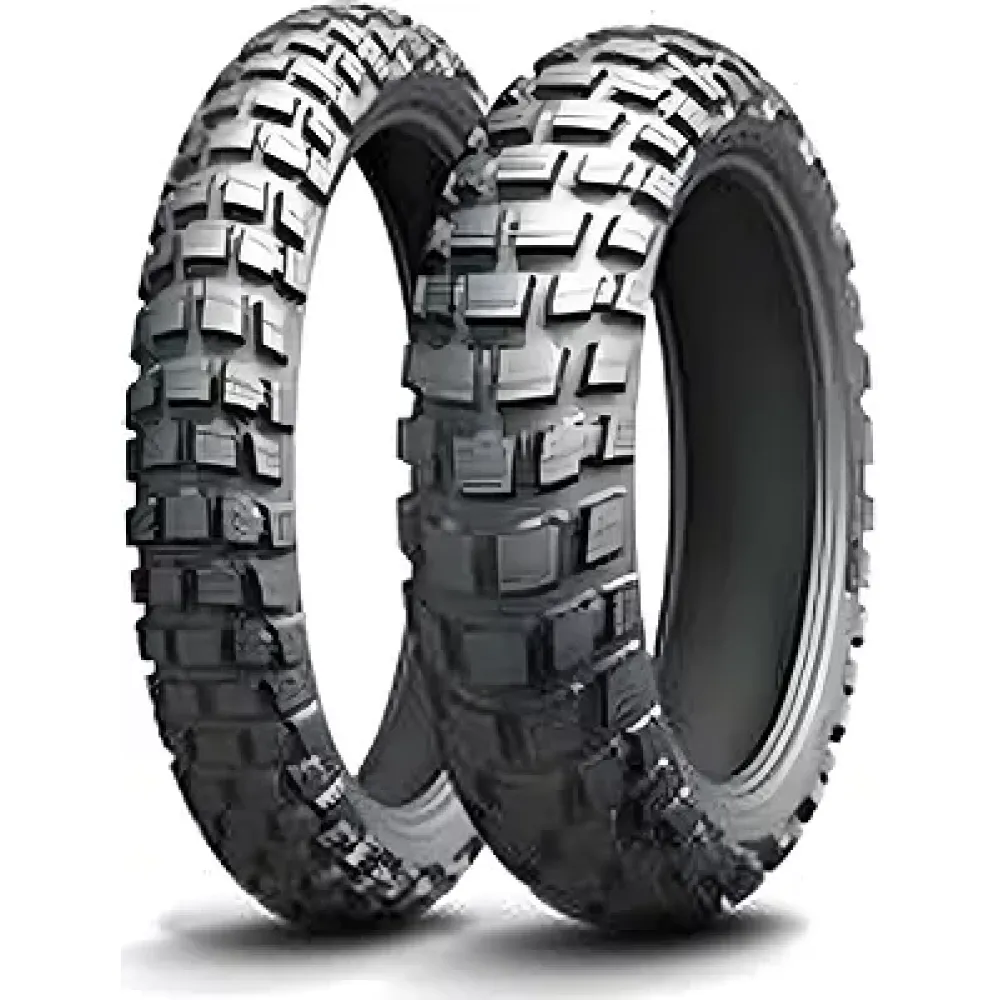 Michelin Anakee Wild 170/60 R17 72R (Задняя)