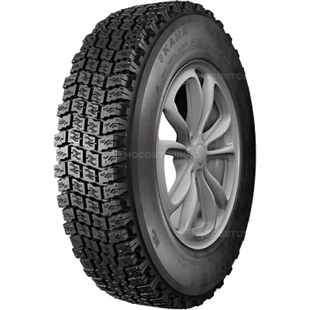 Кама И 511 175/80 R16 88Q
