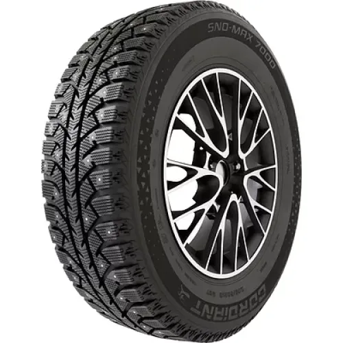 Cordiant Sno-Max 7000 235/65 R17 108T XL