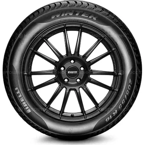 Pirelli Winter Cinturato 215/60 R17 96T