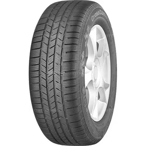 Continental ContiCrossContact Winter 215/65 R16 98H (AO)