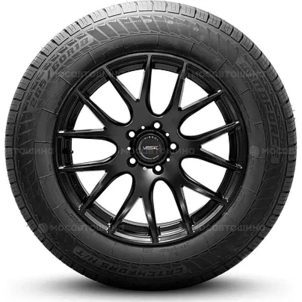 Windforce Catchfors H/T 285/65 R17 116H
