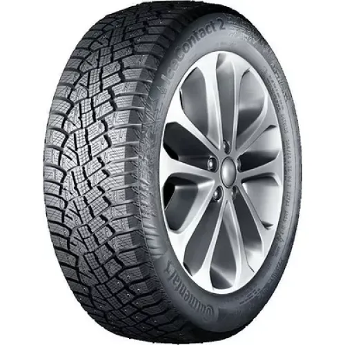Continental ContiIceContact 2 225/60 R16 102T XL