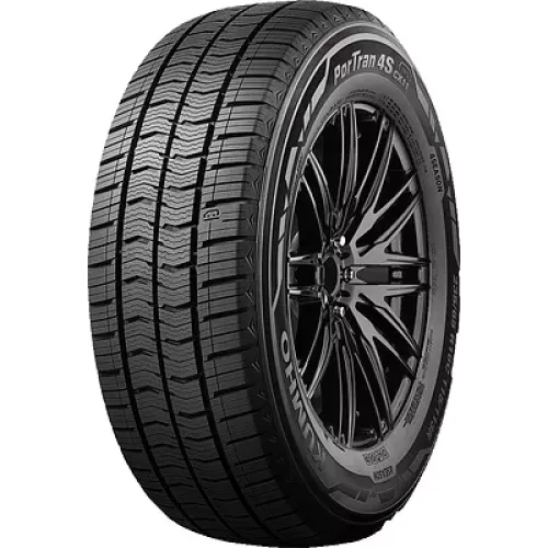 Kumho PorTran 4S CX11 195/65 R16C 104/102T