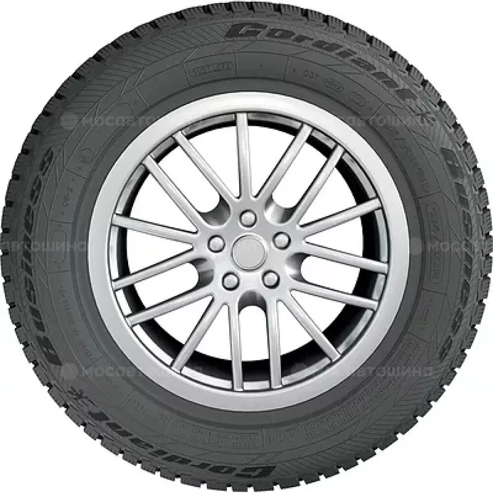 Cordiant Business CW2 185/75 R16C 104/102Q