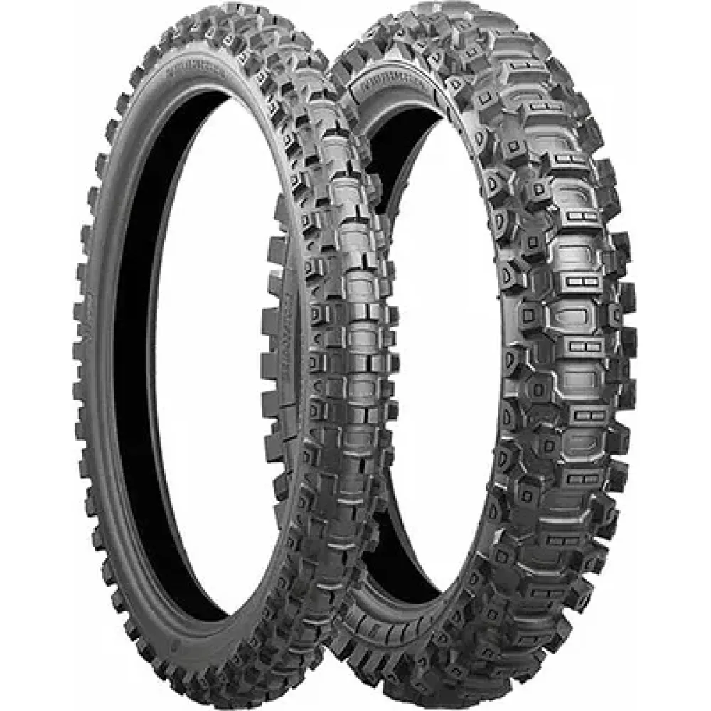 Bridgestone BattleCross X31 110/90 R19 62M