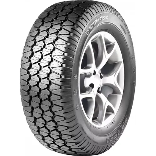 Lassa Multiways-C 225/70 R15C 116/114Q