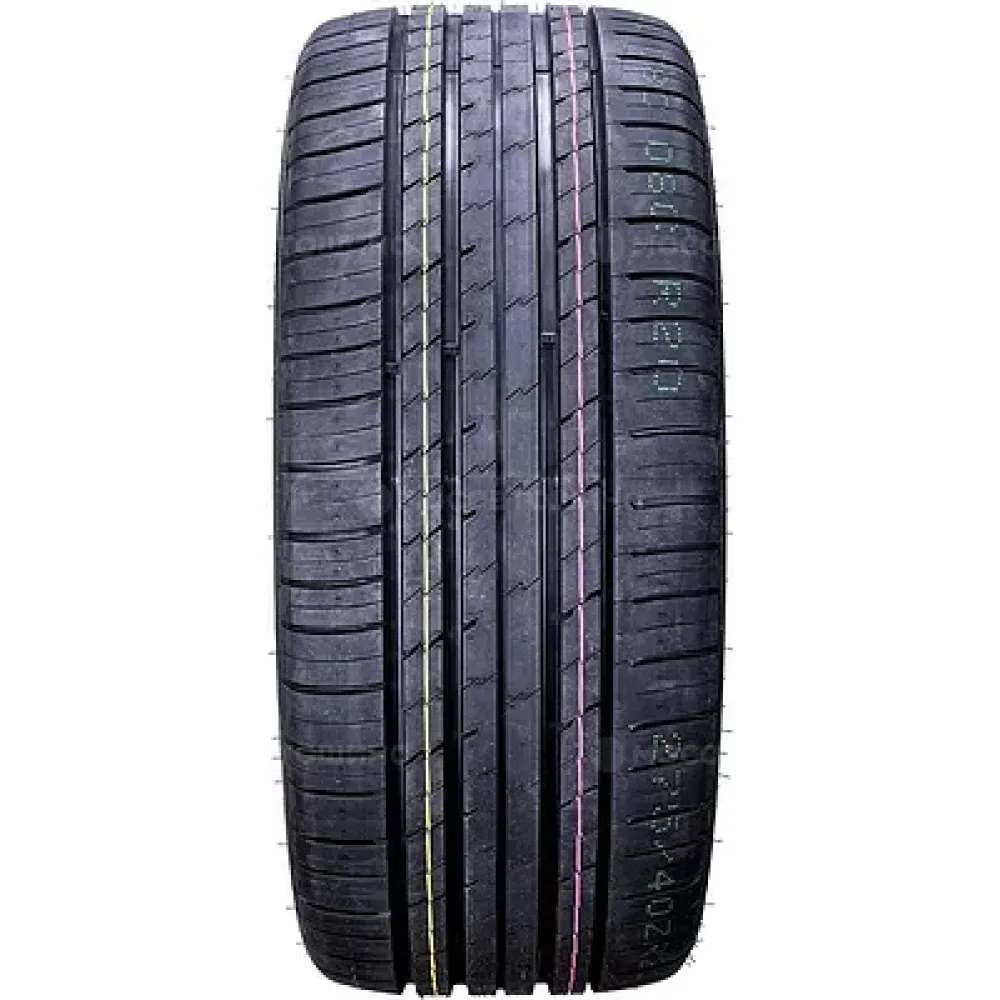 Tracmax X-Privilo RS01+ 265/40 R21 105Y XL