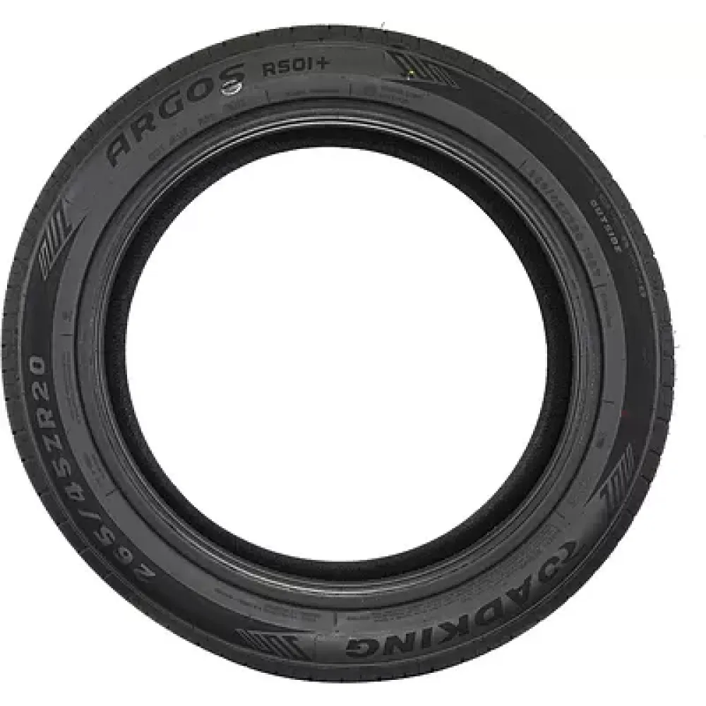 Roadking Argos RS01 275/45 ZR21 110Y XL