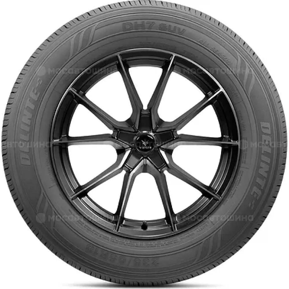 Delinte DH7 SUV 255/70 R17 112H