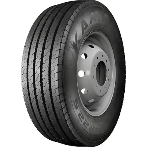 Кама NF 202 245/70 R19,5 136/134M (Рулевая ось)