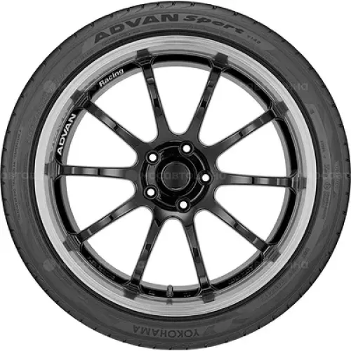 Yokohama Advan Sport V105 255/40 R18 99Y