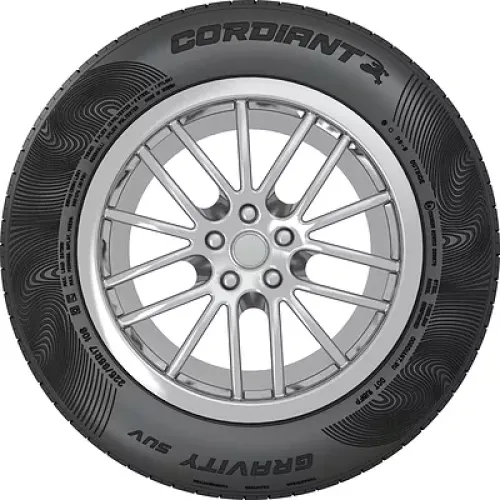 Cordiant Gravity SUV 235/65 R17 108H