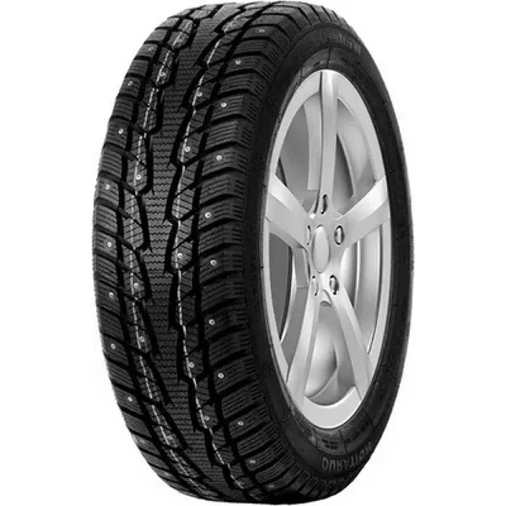 Ovation Ecovision WV-186 245/75 R16C 120/116S