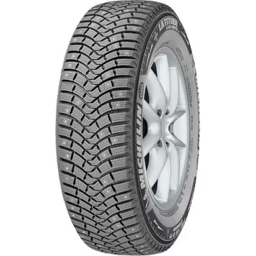 Michelin Latitude X-Ice North Xin2+ 285/60 R18 116T XL