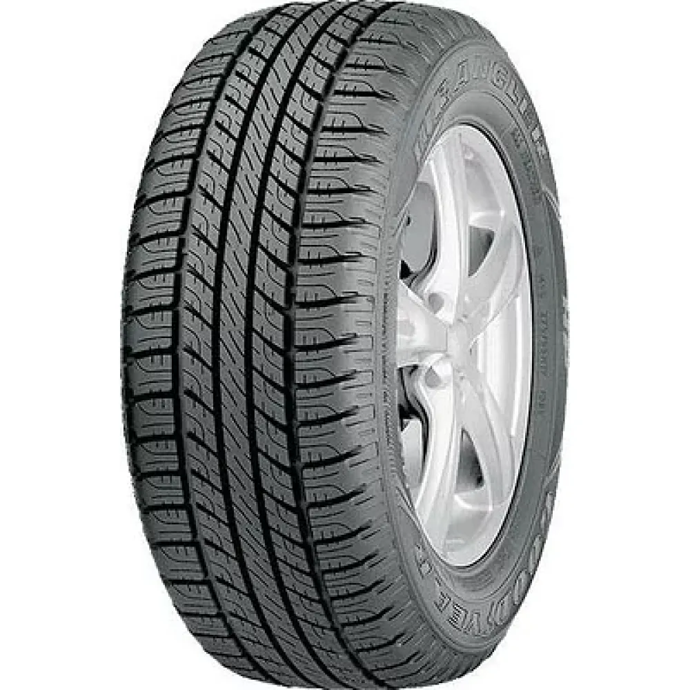 Goodyear Wrangler HP All Weather 235/65 R17 108T