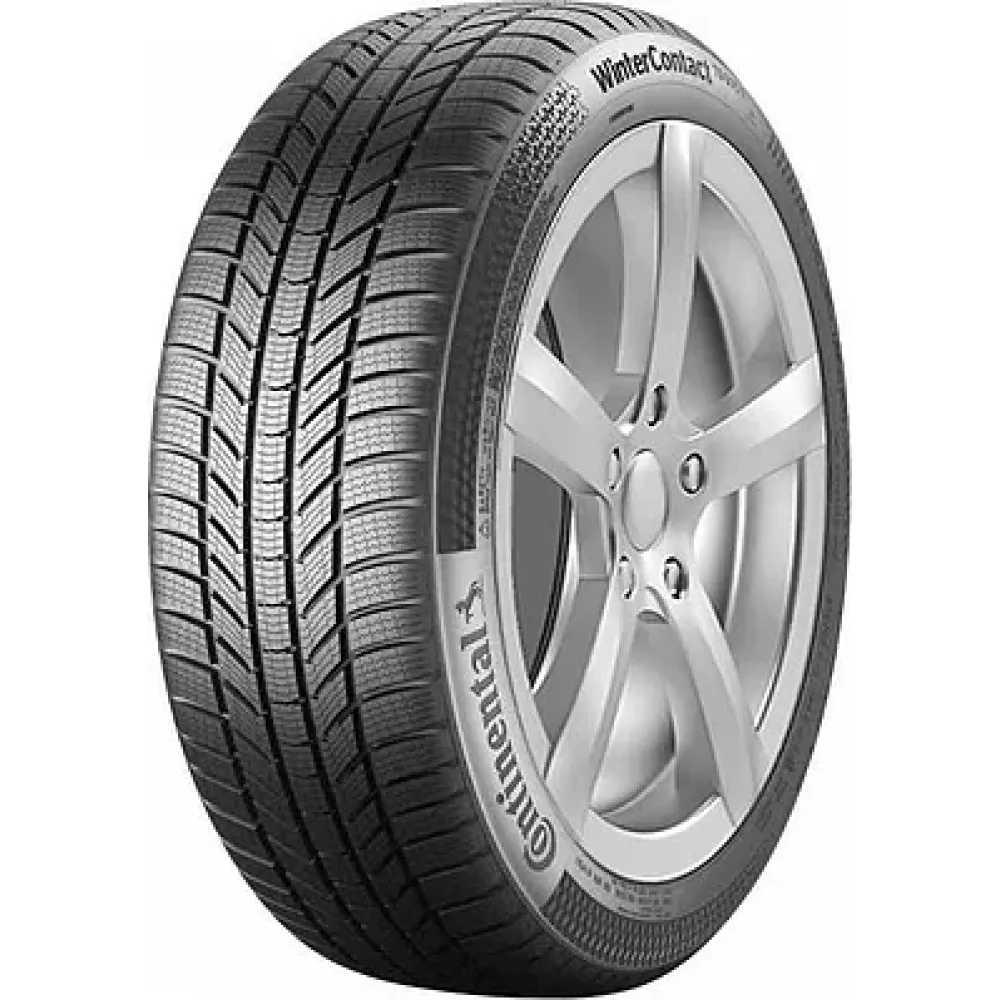 Continental ContiWinterContact TS 870 P Contiseal 255/45 R20 101T