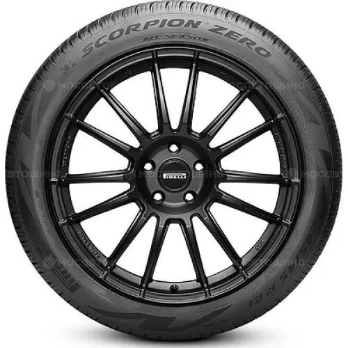 Pirelli Scorpion Zero All Season 285/45 R22 114Y XL NCS