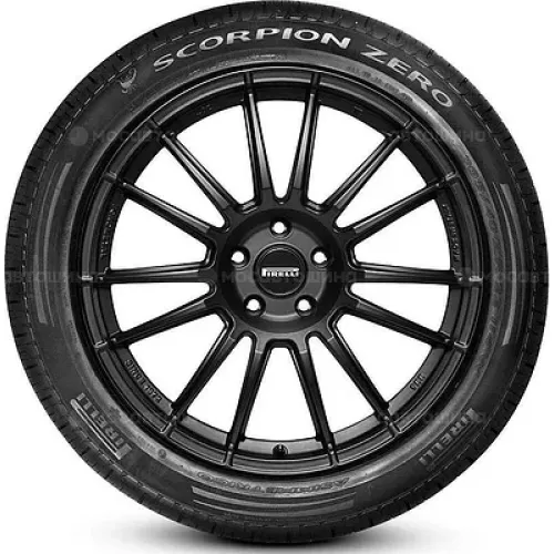 Pirelli Scorpion Zero Asimmetrico 265/35 R22 102W XL