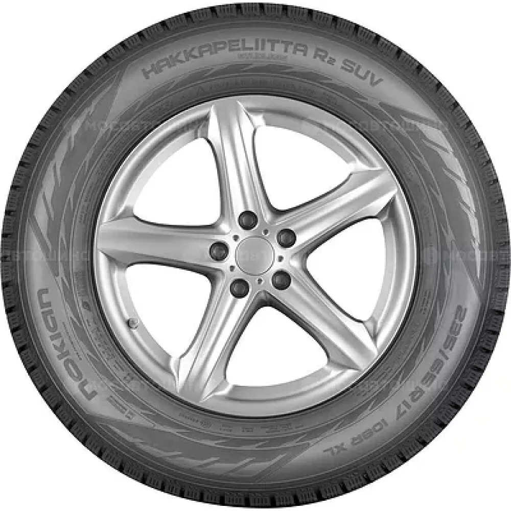Nokian Hakkapeliitta R2 SUV 235/70 R16 106R XL