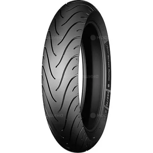 Michelin Pilot Street Radial 150/60 R17 66H (Передняя)