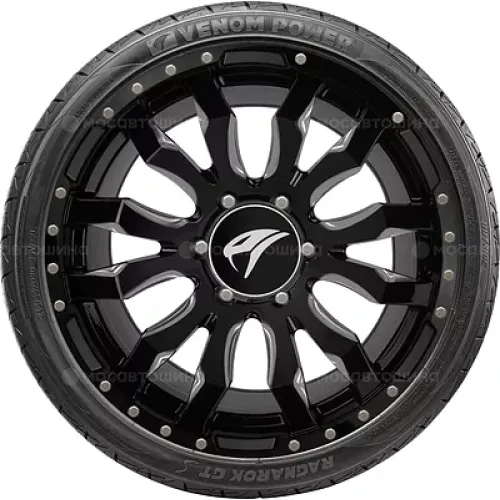 Venom Power Ragnarok GTS 275/55 R20 117H XL (BLK)