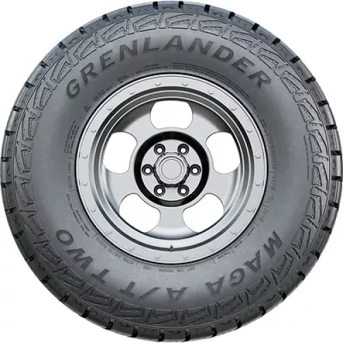 Grenlander Maga A/T Two 285/60 R18 120S XL