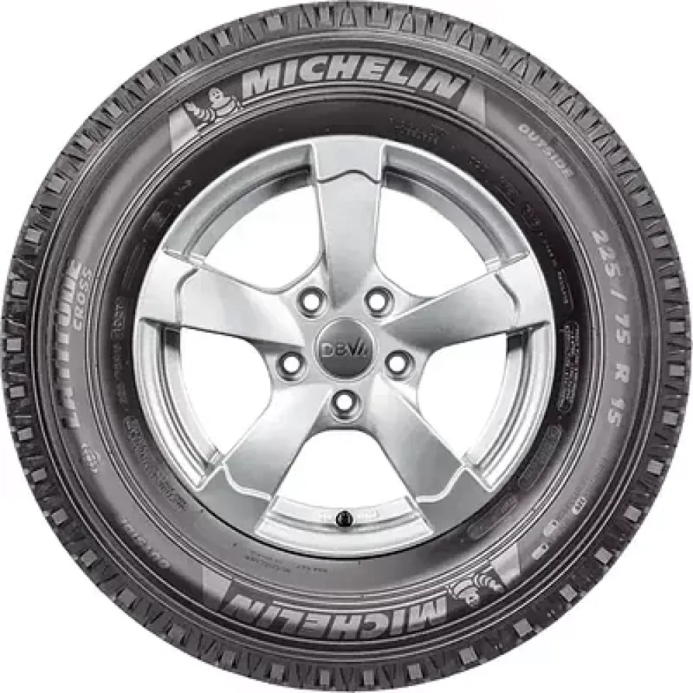 Michelin Latitude Cross 235/55 R18 100H