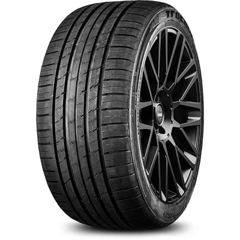 Tracmax X-Privilo RS01+ 295/40 R21 111Y XL