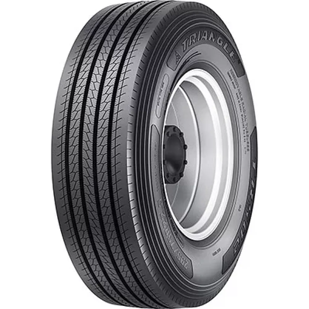 Triangle TRS02 315/80 R22,5 157/153L (Рулевая ось)