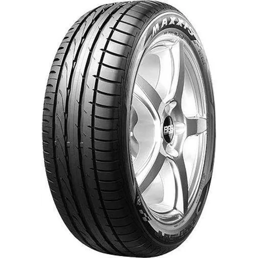 Maxxis S-Pro 265/50 R20 112W XL