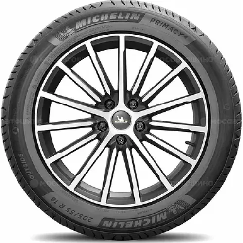 Michelin Primacy 4 215/60 R17 96V