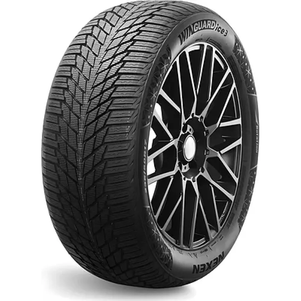 Nexen Winguard Ice 3 245/40 R19 98T XL