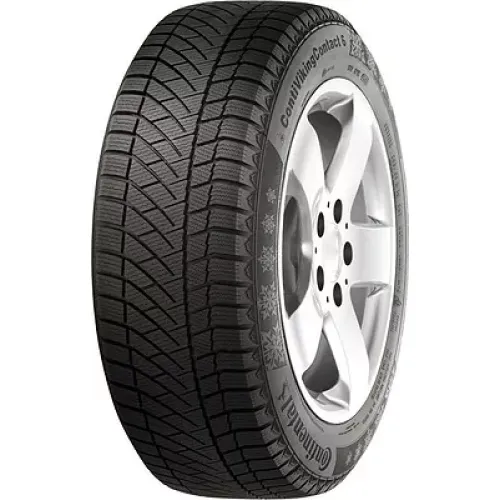 Continental ContiVikingContact 6 245/40 R18 97T XL