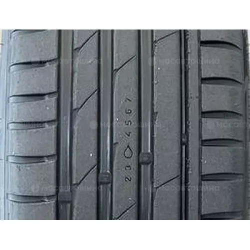 Nokian Hakka Z 235/35 R19 91Y XL
