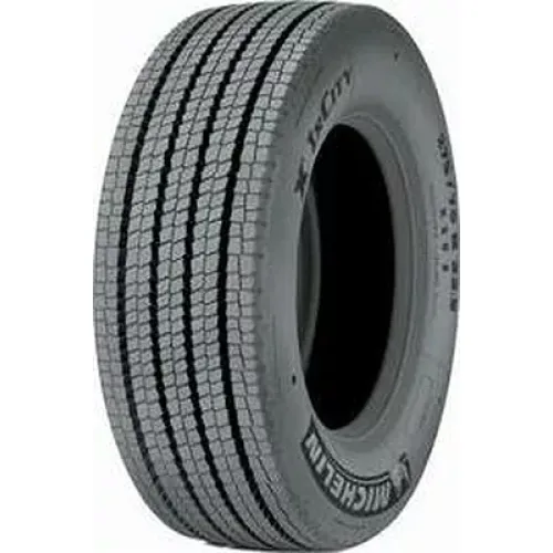 Michelin X INCITY XZU 275/70 R22,5 148/145J 3PMSF (Универсальные)