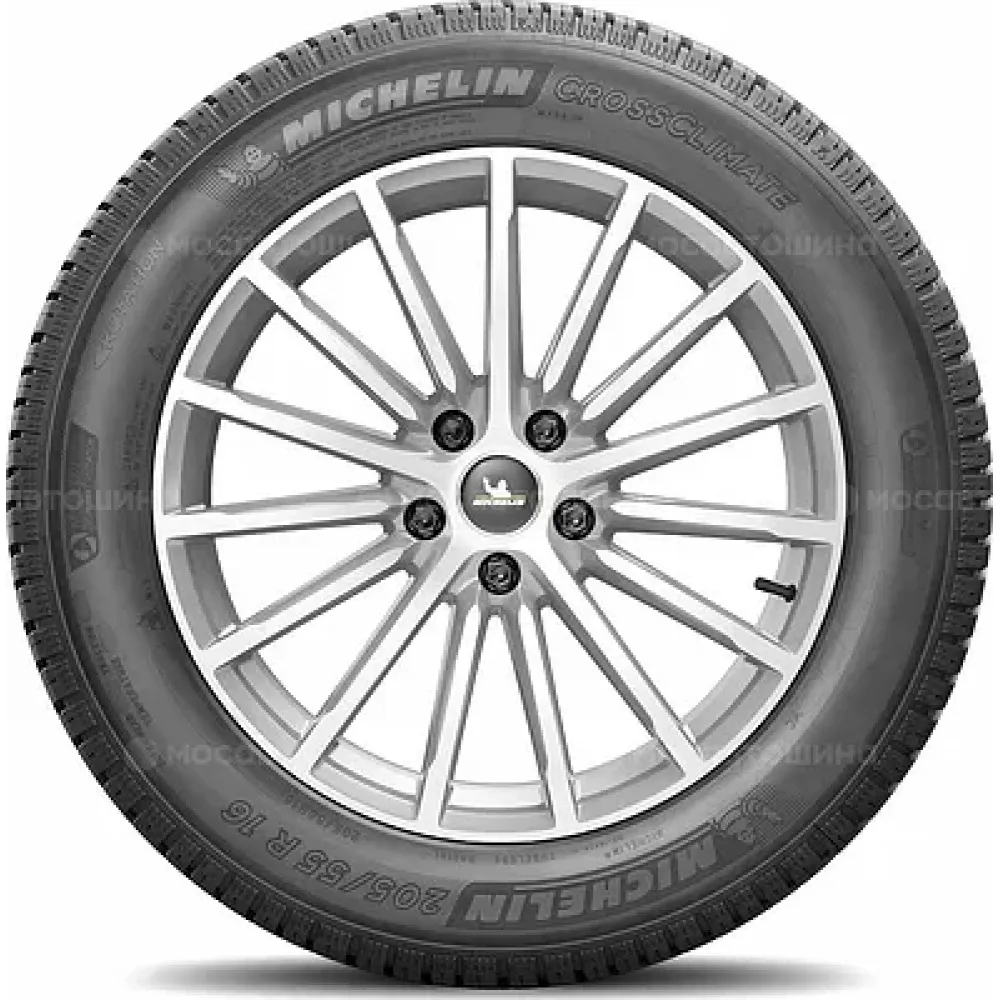 Michelin CrossClimate 225/55 R17 101W XL