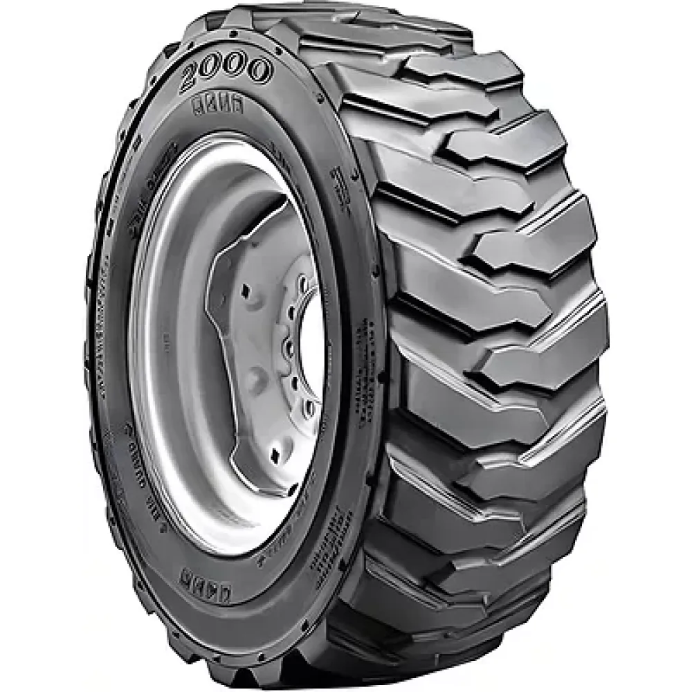 Titan HD2000 12x16,5 140A2 PR12 TL