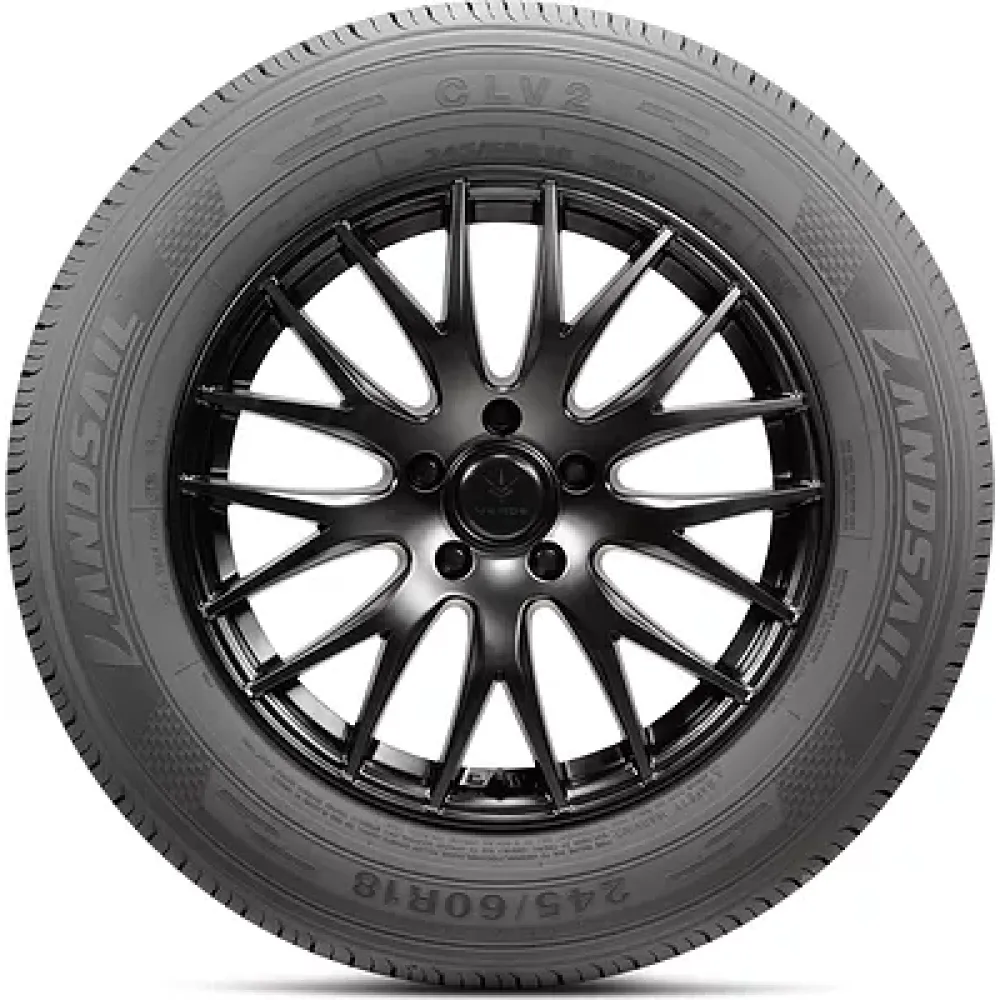 Landsail CL V2 255/65 R17 110H