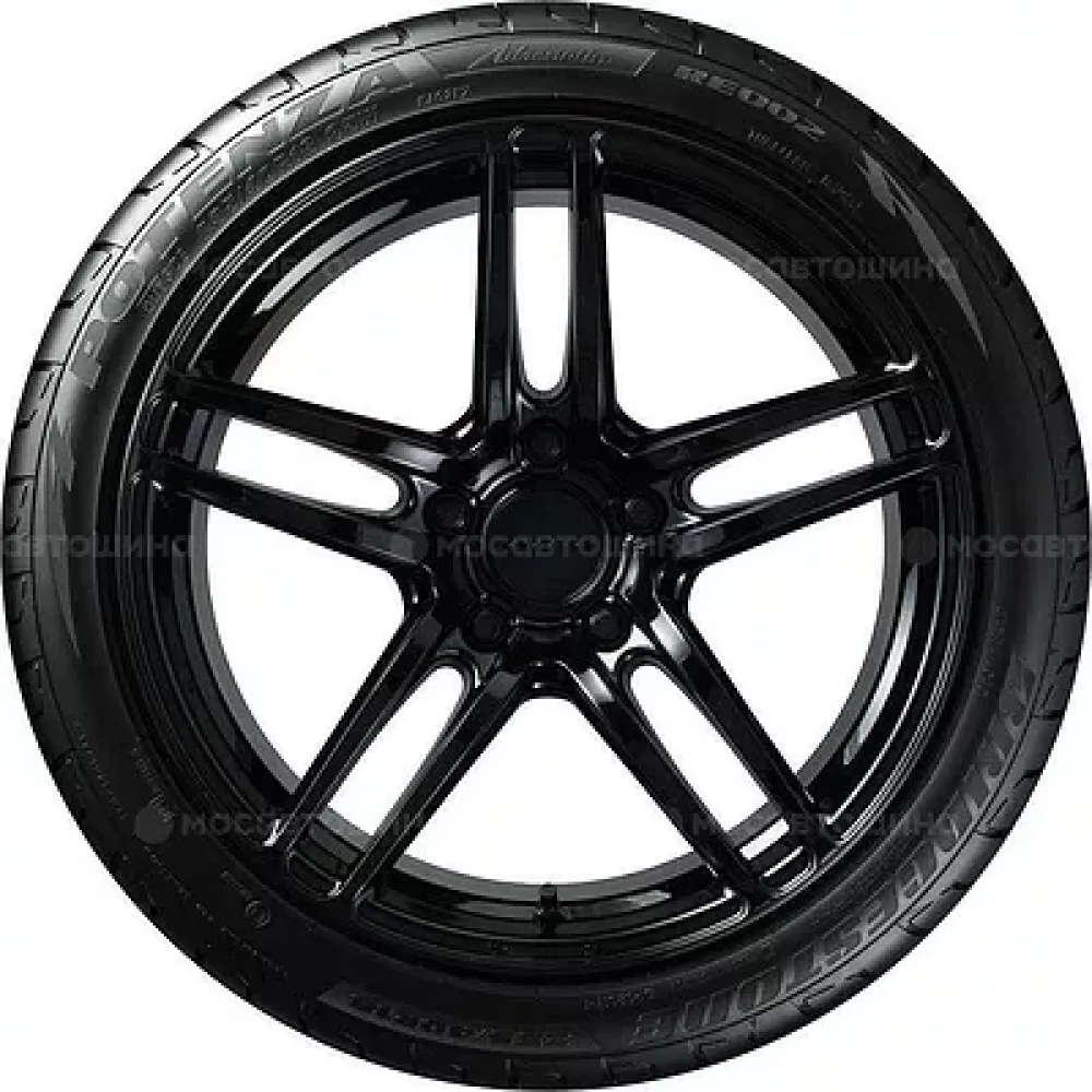 Bridgestone Potenza Adrenalin RE002 225/40 R18 92W XL