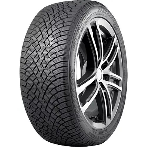 Nokian Hakkapeliitta R5 EV 265/35 R21 101T XL