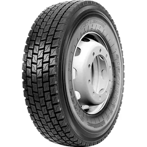 Giti GT659+ 295/80 R22,5 152/148M ved16PR (Ведущая ось)