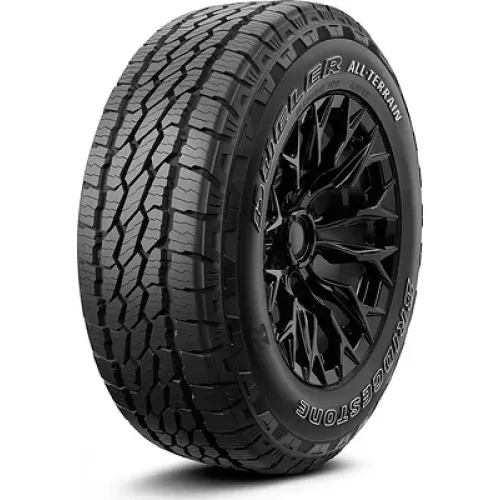 Bridgestone Dueler All-Terrain A/T002 285/65 R17 116T