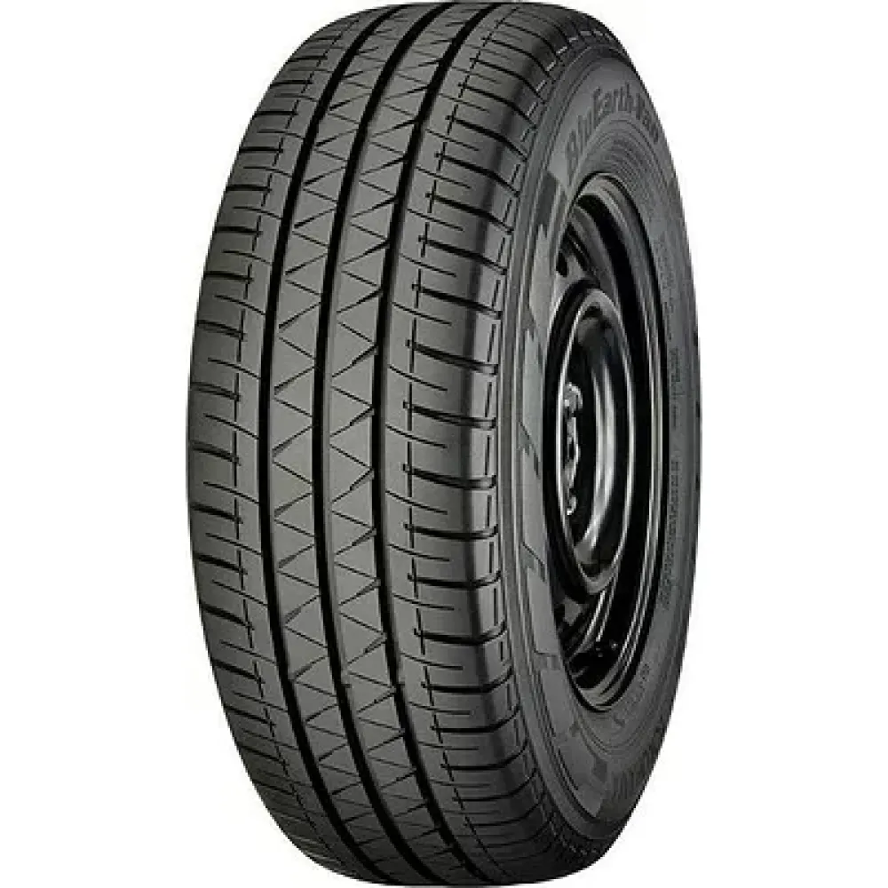 Yokohama Bluearth-Van RY55 225/70 R15C 112/110S