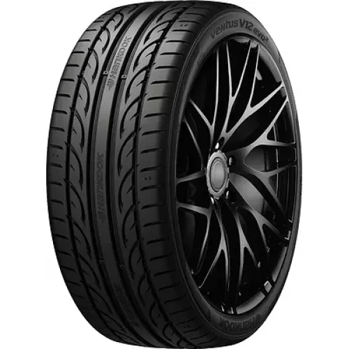 Hankook K110 Ventus V12 Evo 275/30 R19 96Y XL