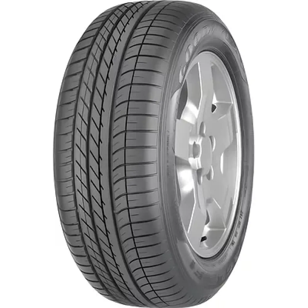 Goodyear Eagle F1 Asymmetric SUV 255/55 R20 110Y XL