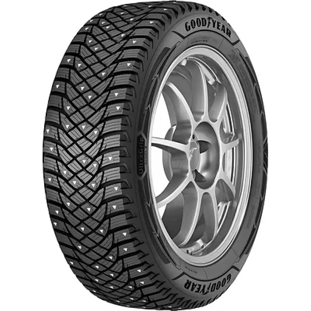 Goodyear Ultragrip Arctic 2 205/55 R16 94T XL