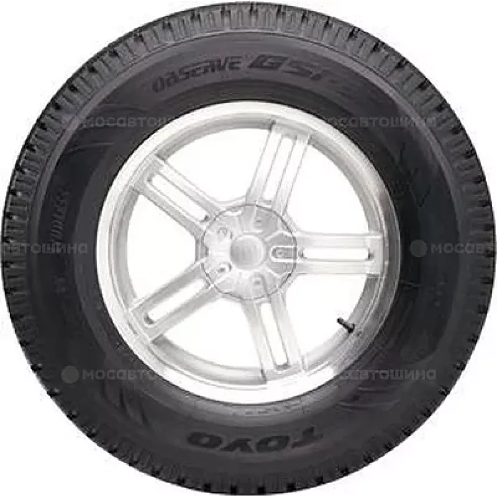 Toyo Observe GSI5 275/40 R22 107Q XL